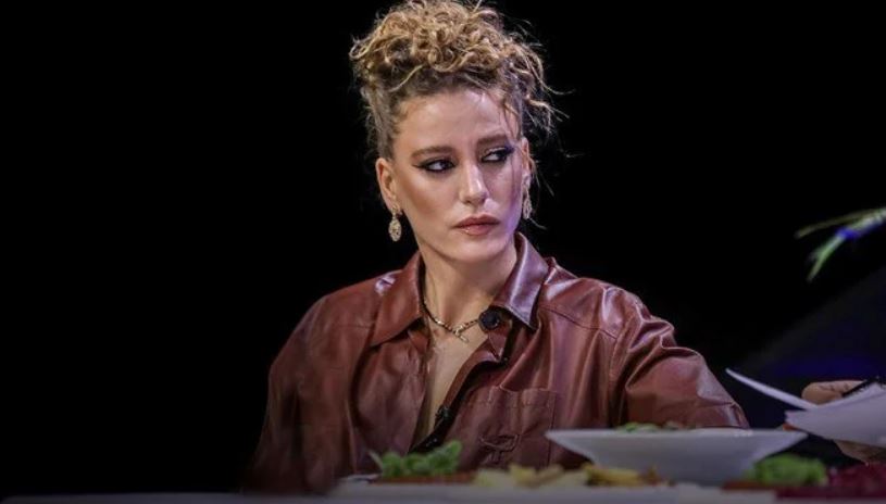 ‘Kendi meselesini çözmüş insanlar kendileriyle barışıktır’