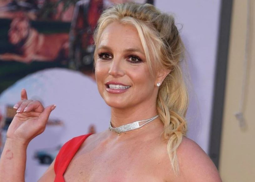 ABD Kongresi’nden Britney Spears’a davet