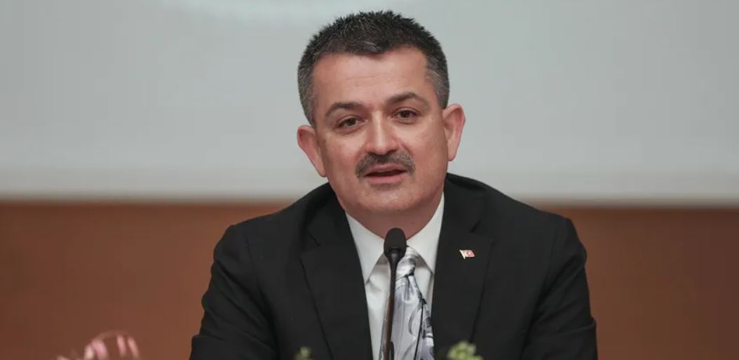 Bakan Pakdemirli: Harman zamanı kâr bırakacak mekanizmayı kurduk