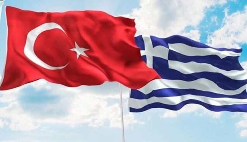Yunanistan ile iki önemli toplantı