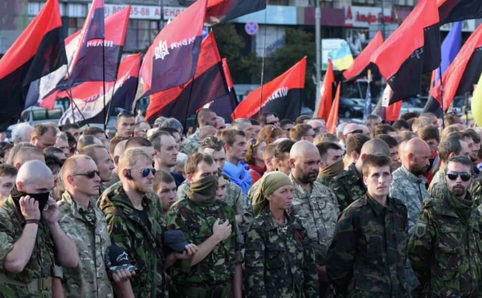 Ukrayna’da askeri seferlik ilan edildi