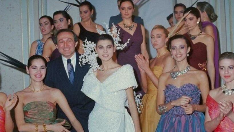 Modacı Vural Gökçaylı naaşını kadavra olarak bağışladı