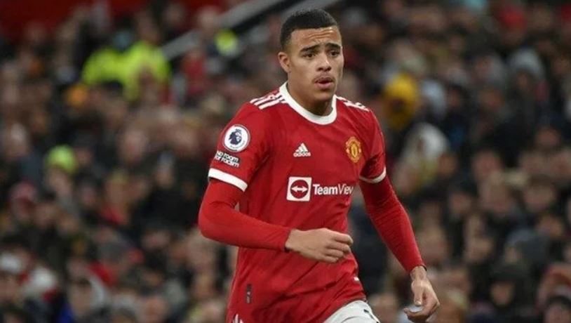 Manchester Unitedlı futbolcu Mason Greenwood kefaletle serbest bırakıldı