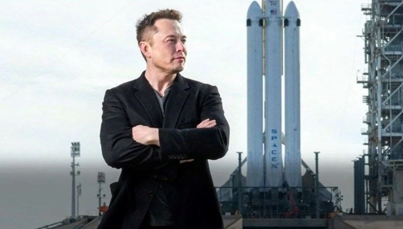Elon Musk’ın yeni sevgilisinin kim olduğu ortaya çıktı