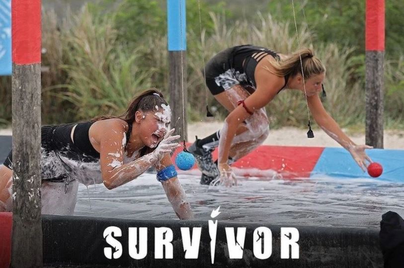 Ayşe Yüksel Survivor All Star kadrosunda