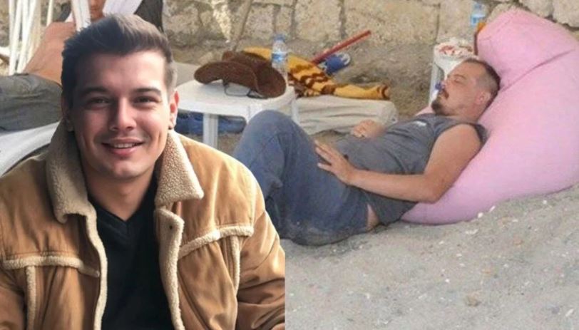 Arda Kural 2 ayda 14 kilo verdi