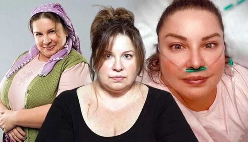 Oyuncu Aslı Omağ corona virüsü yendi
