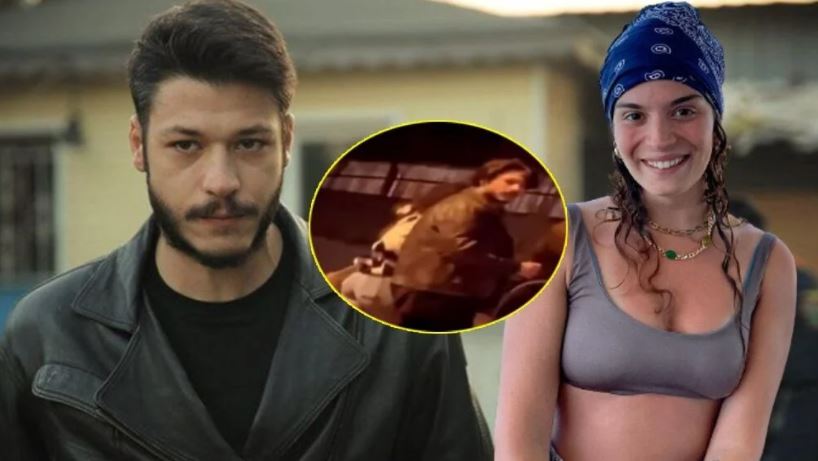 Aslı Bekiroğlu ile Kubilay Aka el ele