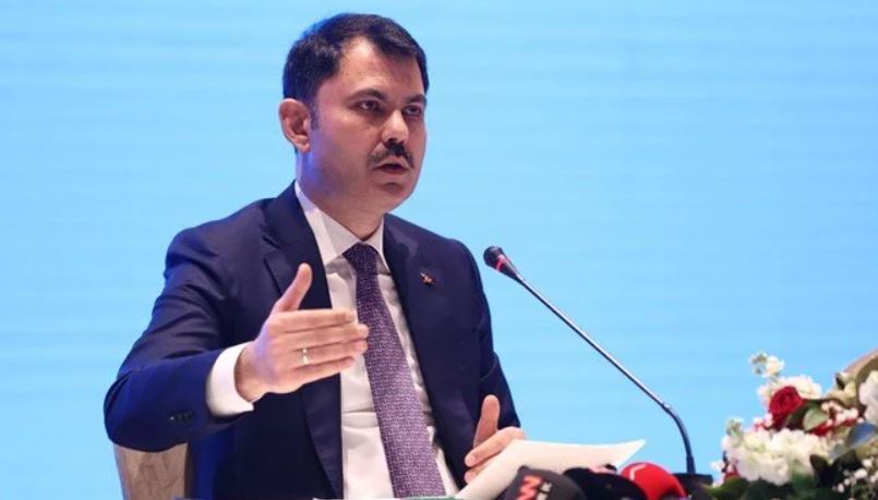 Kurum’dan müsilaj açıklaması