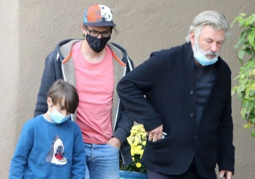 Halyna Hutchins’in eşi Alec Baldwin’i sorumlu tuttu!