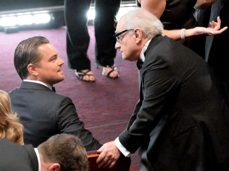 Leonardo DiCaprio’dan yatırım