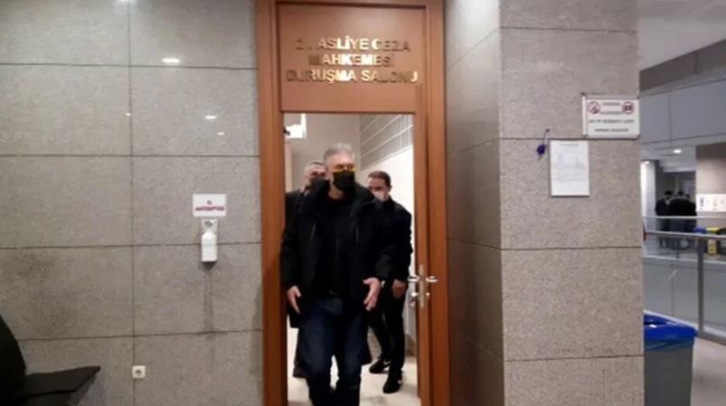 Tamer Karadağlı hakaret davasında ifade verdi