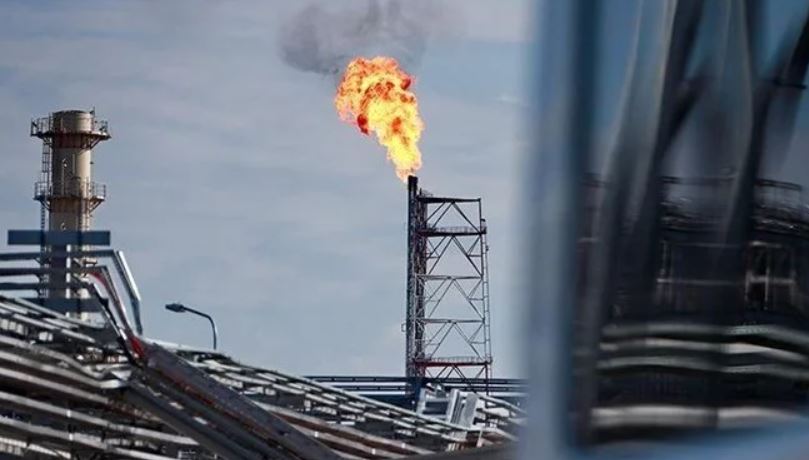 Avrupa’da gaz fiyatları yüzde 30 düştü