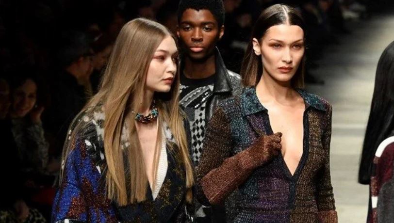 Hadid kardeşler: Putin tüm dünya için tehdit