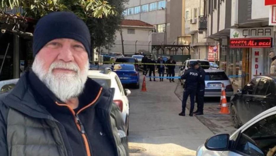 Gazeteci Güngör Arslan cinayetinde yeni gelişme