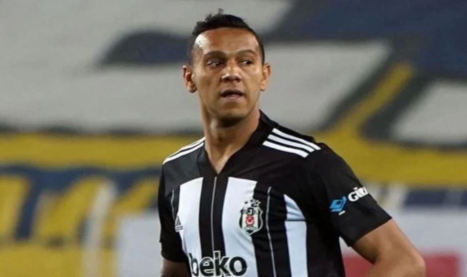 Josef de Souza: Zor günler geçiriyorum