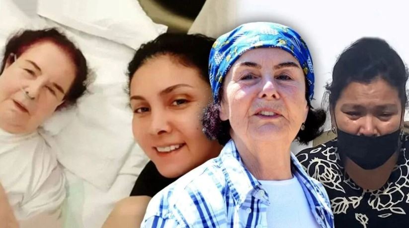 Fatma Girik’in bakıcısı: Test yaptırsaydım Fatma ablam yaşardı