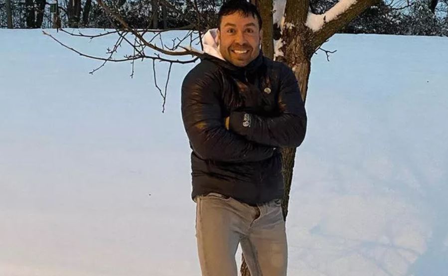 Ünlü oyuncuya 18 yıl hapis cezası