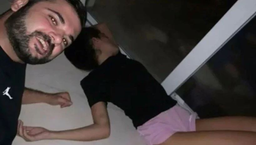 Şiddet fotoğraflarını sosyal medyadan paylaşan İrem Ay’dan tedbir kararı