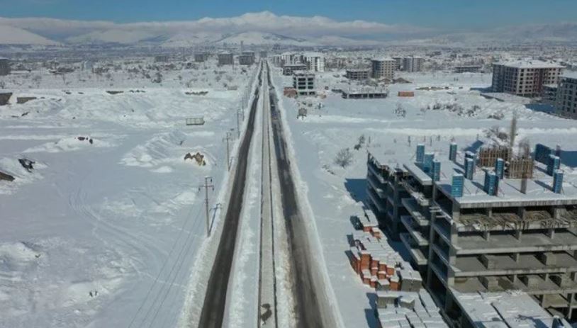 Isparta’da yüz yüze eğitime 5 gün ara verildi
