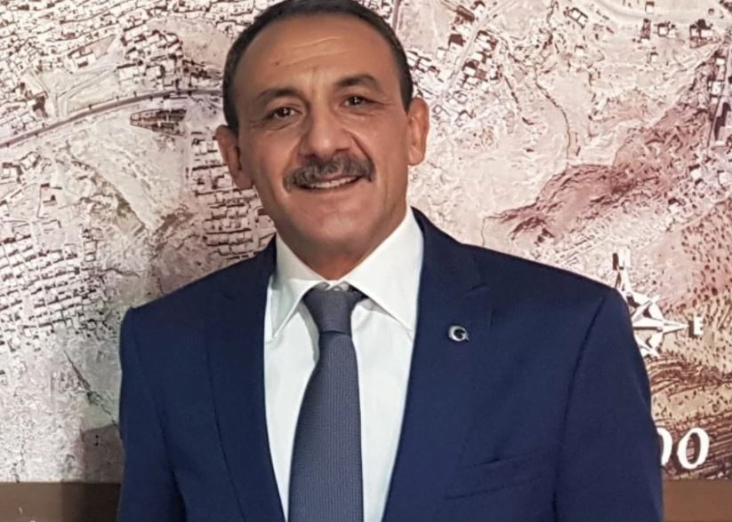 ‘Bir velet öldü diye cemaatleri mi kapatacağız?’ diyen siyasetçi oda başkanı seçildi
