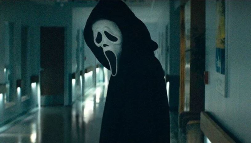 Çığlık 6 (Scream 6) geliyor