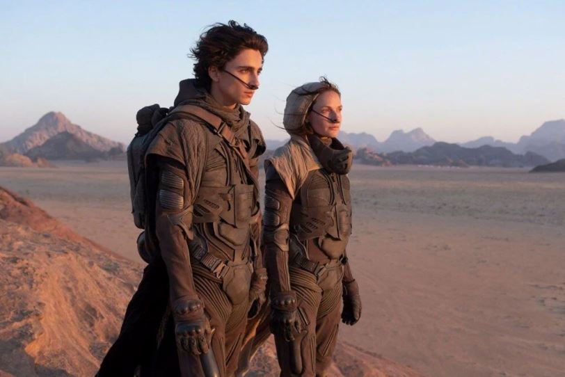 2022 BAFTA Ödülleri adayları açıklandı