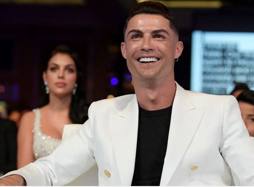 Cristiano Ronaldo’dan Instagram rekoru
