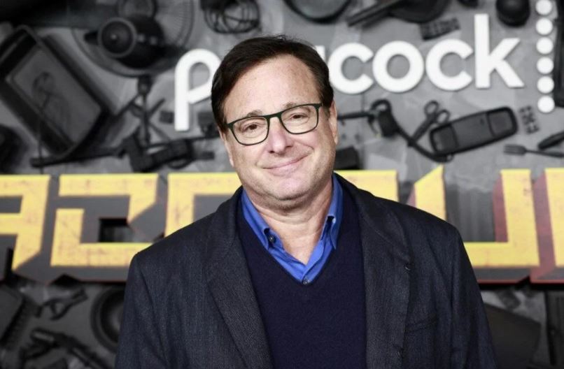 Komedyen Bob Saget’in ölüm nedeni bir ay sonra açıklandı