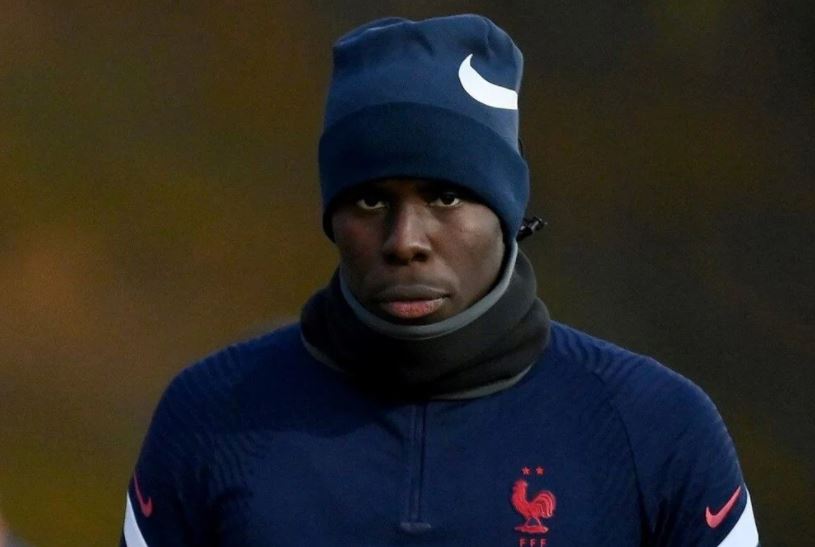 Kediye işkence eden futbolcu Kurt Zouma’nın cezası belli oldu