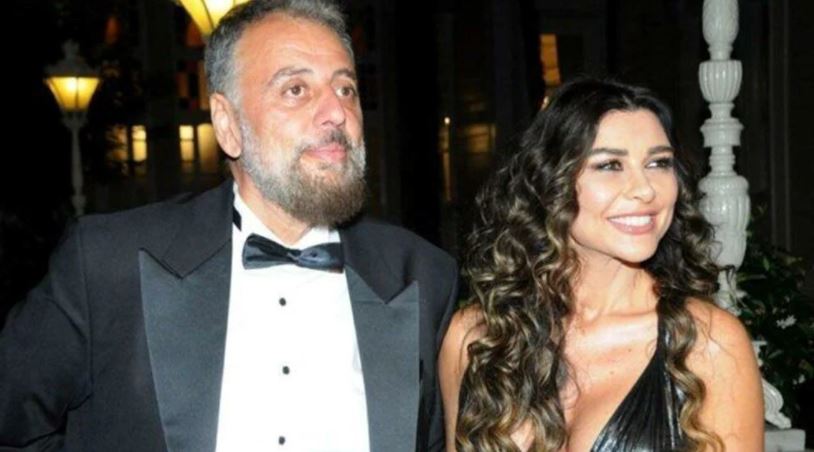Hamdi Alkan ve Selen Görgüzel’den boşanma iddialarına yanıt