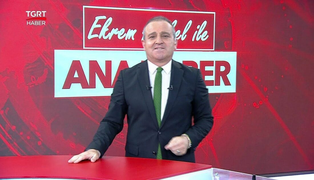 Ekrem Açıkel’den EYT mesajı