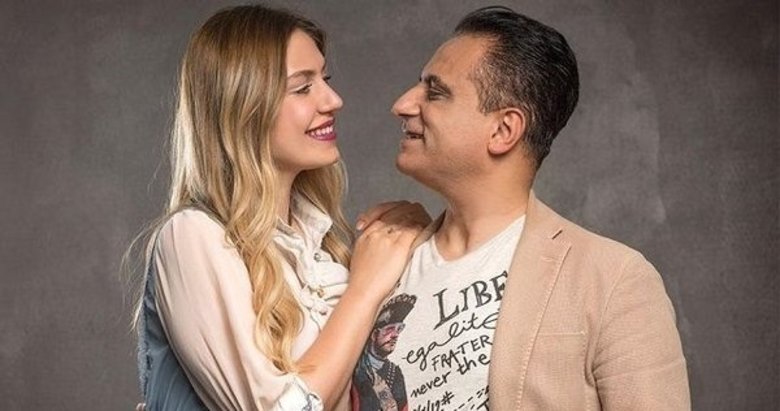 Erol Köse eşinden tazminat alarak boşandı