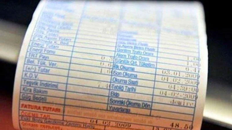 Elektrikte “Kılıçdaroğlu” ölçümü