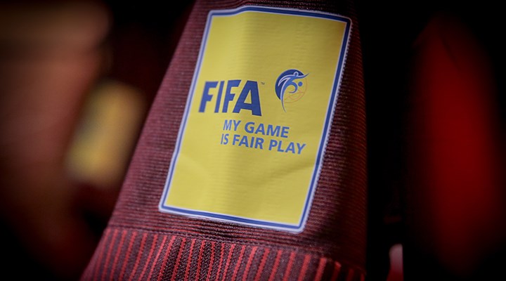 FIFA’dan Rusya kararı