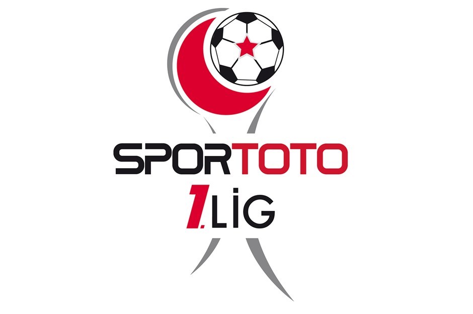 Spor Toto 1. Lig’de 26. hafta heyecanı