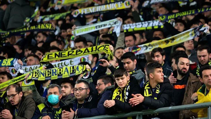 Kadıköy’de ‘istifa’ tezahüratları