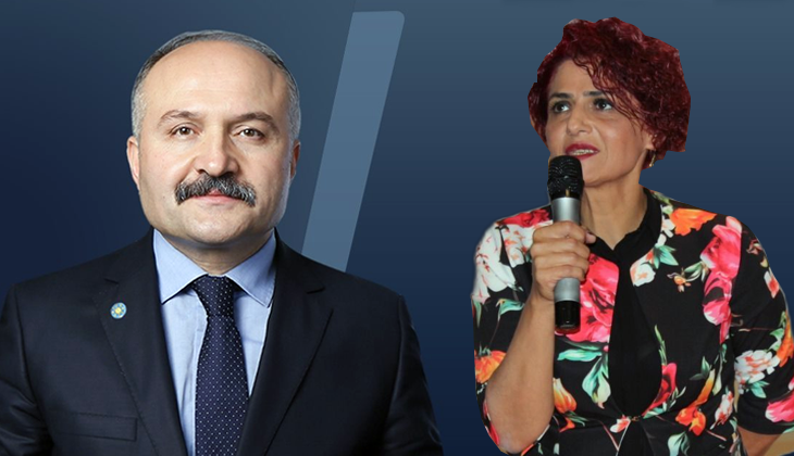 Gönül Boran Özüpak ve Erhan Usta’dan EYT açıklamaları…