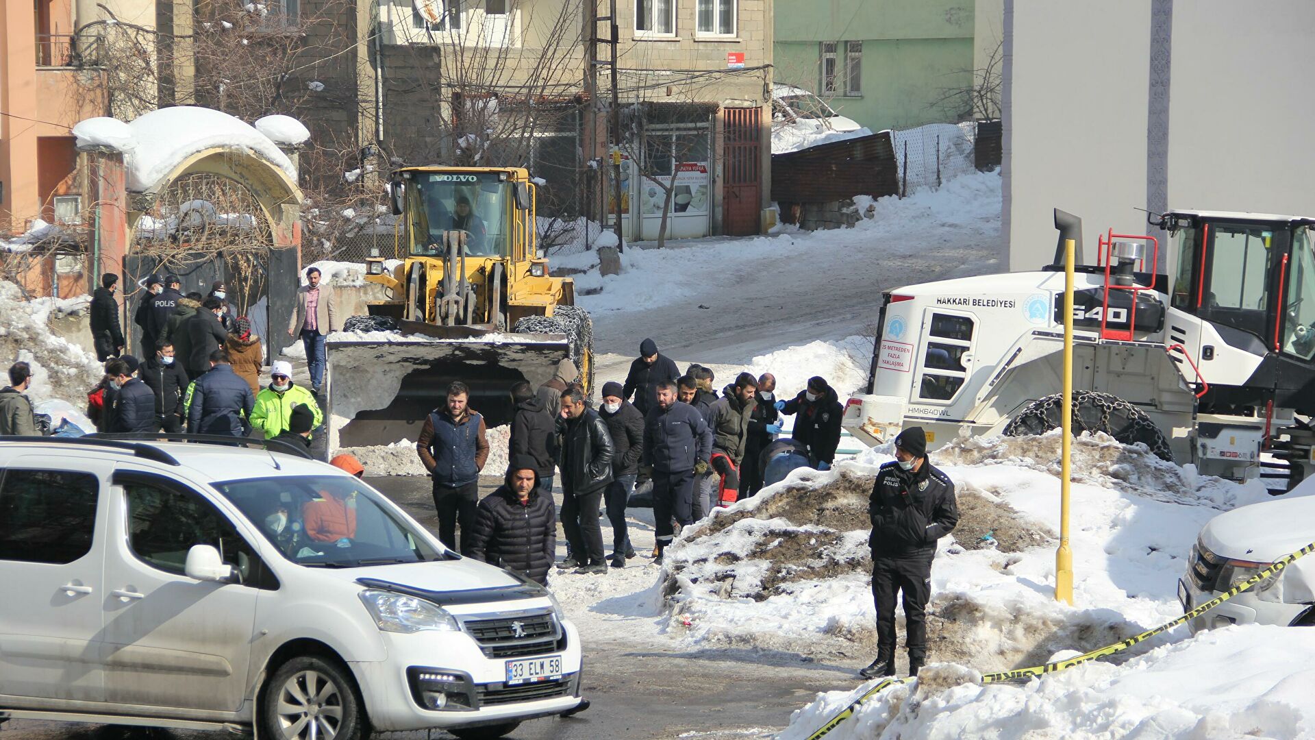 Sağlık personeli Ceylan Öner’in yaşamını yitirdiği kazayla ilgili soruşturma