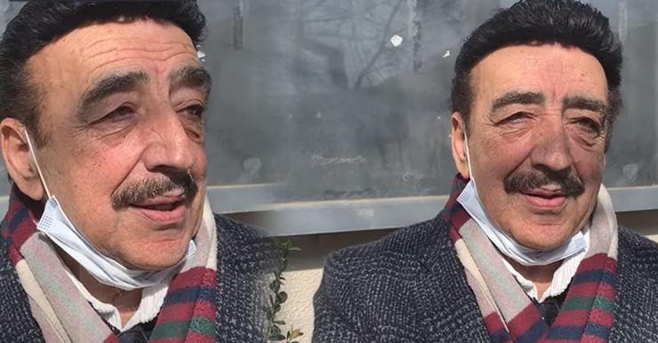 Hakkı Bulut yaşadığı talihsiz olayı açıkladı