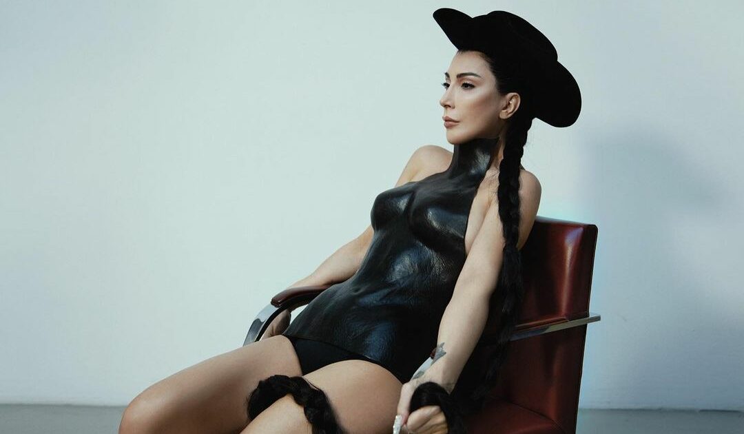 Hande Yener: Bıktım bu konulardan!