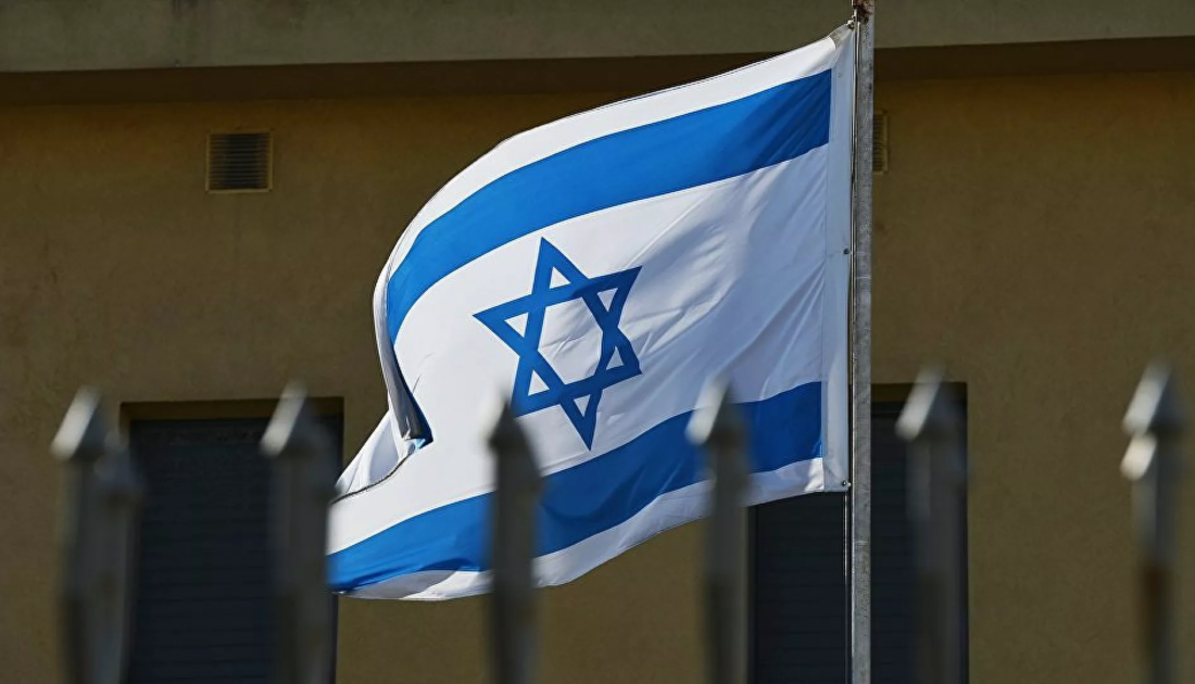 İsrail de Ukrayna’daki Büyükelçiliğini Lviv’e taşıyor