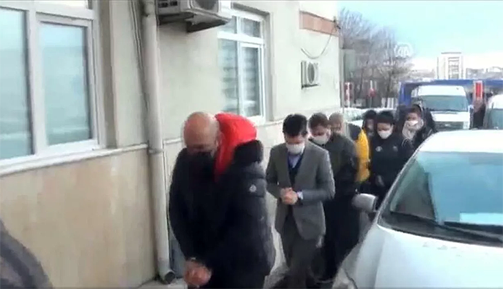 İran istihbaratının Türkiye’deki taşeron şirketine MİT operasyonu