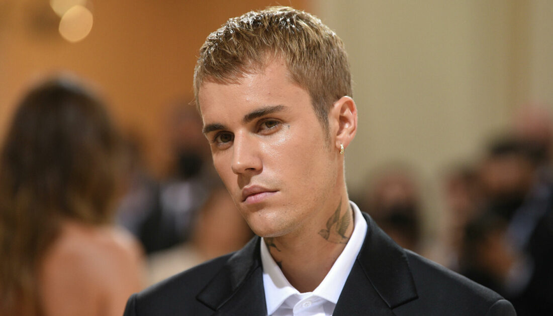 Justin Bieber’den ‘Şemdinli Halayı’ paylaşımı