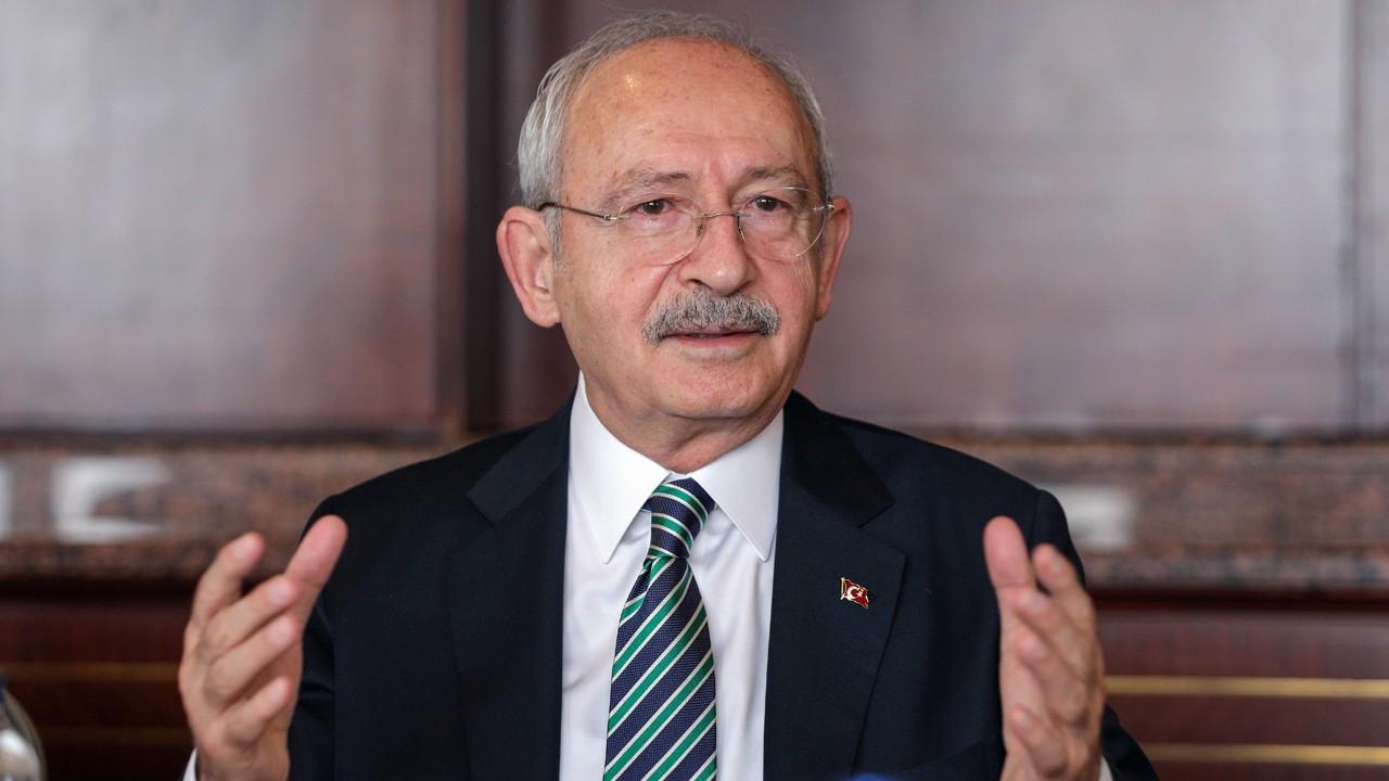 Kılıçdaroğlu’ndan Erdoğan’a: Gel bu yaza kadar KDV’yi sıfırla, protestomu bitireceğim