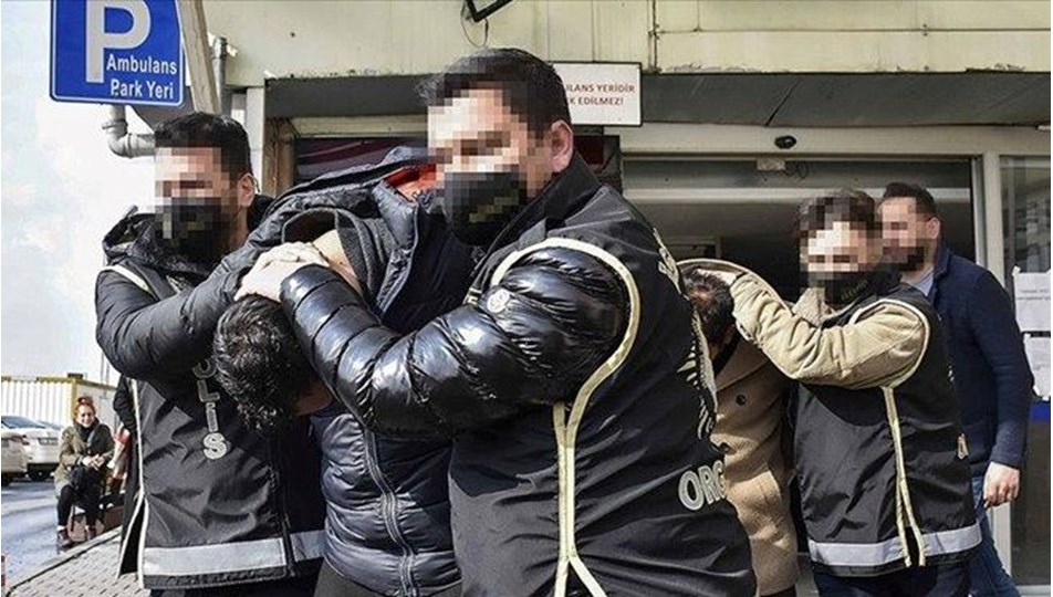 Şafak Mahmutyazıcıoğlu cinayetinde yeni gelişme