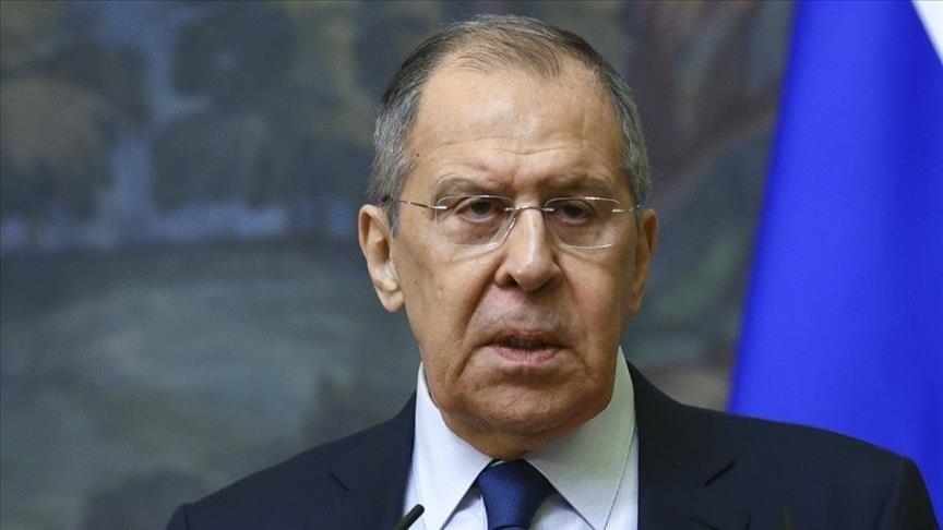 Lavrov: Yaptırımlar her halükarda uygulanacak
