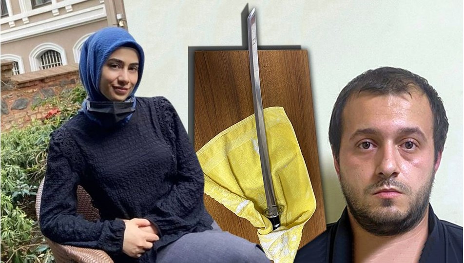 Başak Cengiz cinayetinde bilirkişi raporu ortaya çıktı