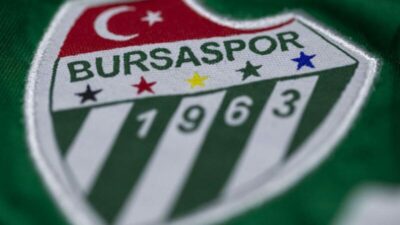 Bursaspor’a yeni sponsor!
