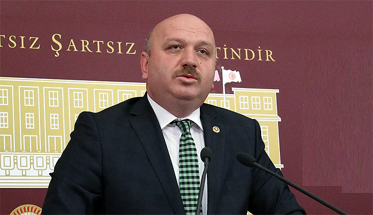 AK Partili vekil: Cumhur İttifakı genişleyecek